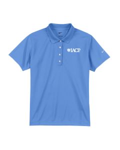 Women's Nike Tech Polo