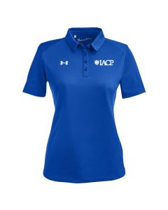Women's Under Armour Tech Polo