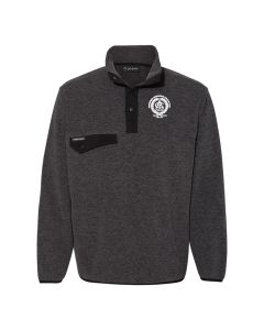 Dri Duck - Mountain Fleece Pullover - Seal