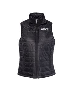Women's Puffy Vest