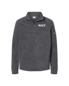 Men's Columbia Steens Mountain 1/4 Zip