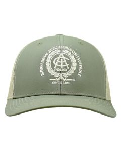 Eco Trucker Cap