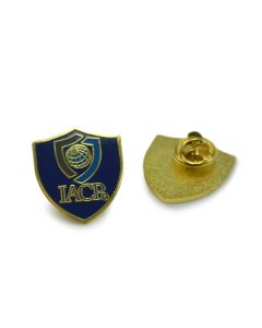 IACP Lapel Pin