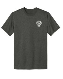 Women's Nike Swoosh T-Shirt - Seal